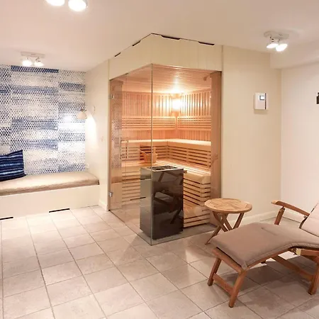 Holiday home Haus Evje *