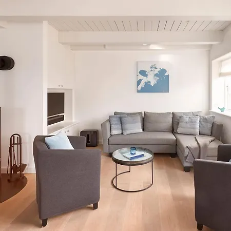 Haus Evje Holiday home *