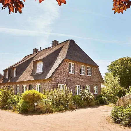 Haus Evje