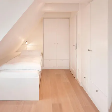 Holiday home Haus Evje