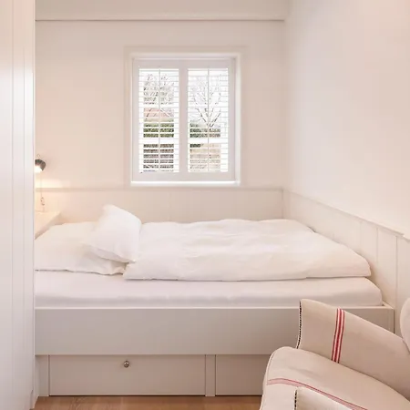 Holiday home Haus Evje