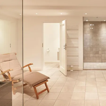 Ferienhaus Haus Evje Utersum
