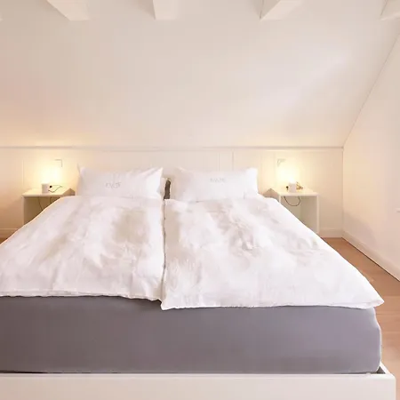 Haus Evje Ferienhaus *